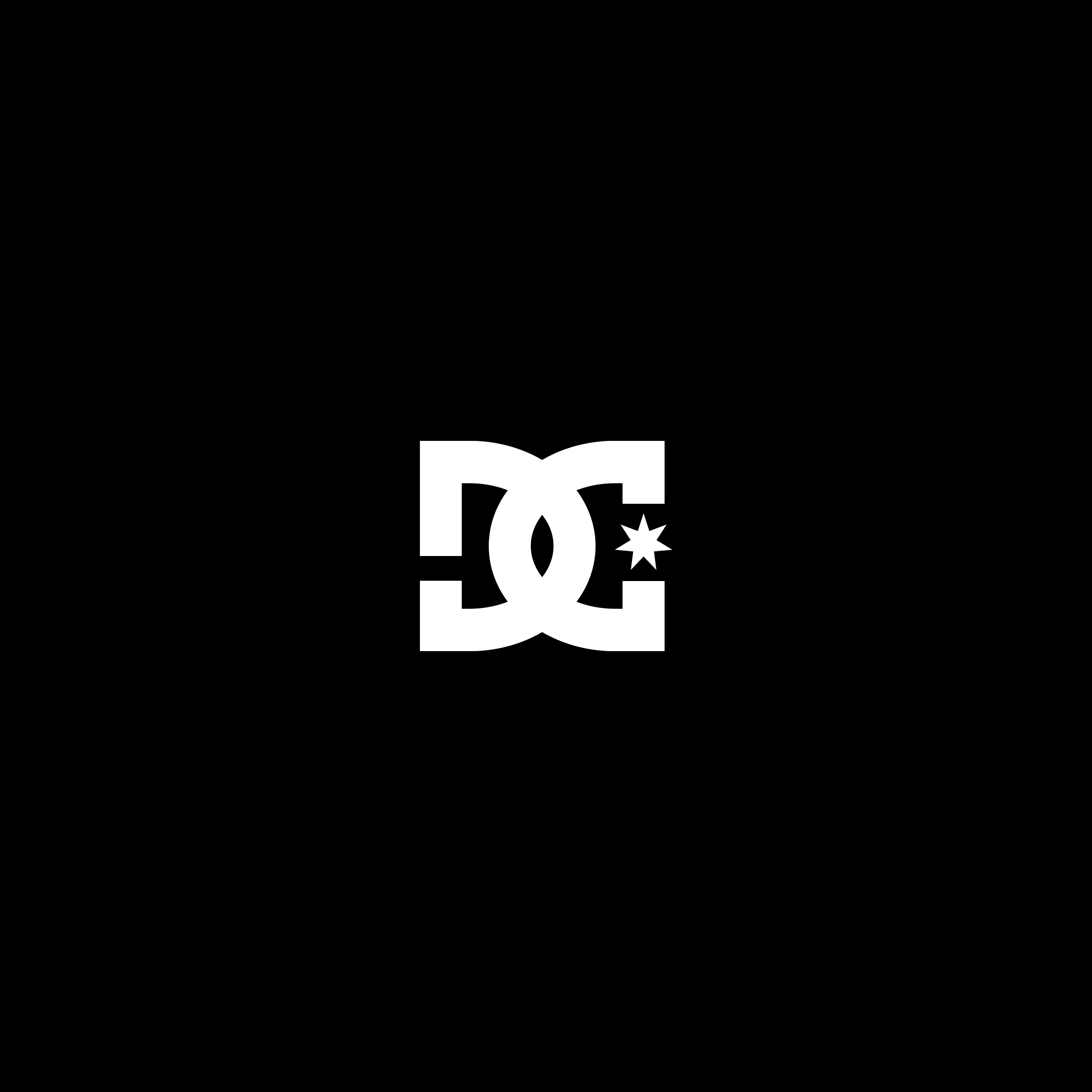 DC Shoe Co USA | Russ Becker Design